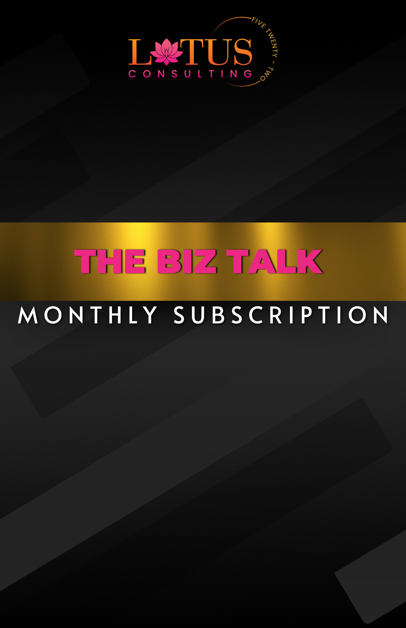 The Biz Talk