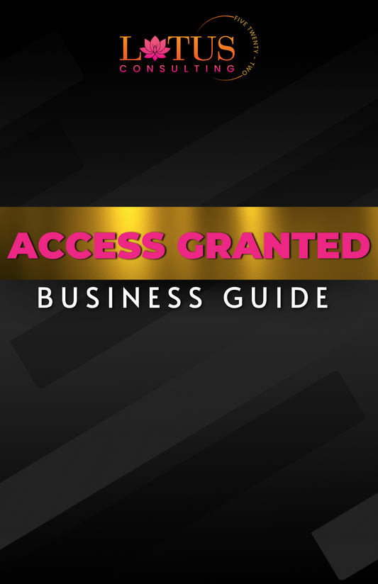 Access Granted Business Guide